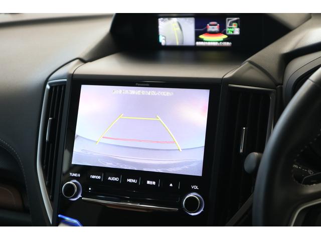 フォレスター アドバンス　タイヤ新品　前後ドラレコ　ブラウンレザー内装　タイヤ新品　ＥＴＣ２．０　前後ドラレコ　ブラウンレザー内装（13枚目）