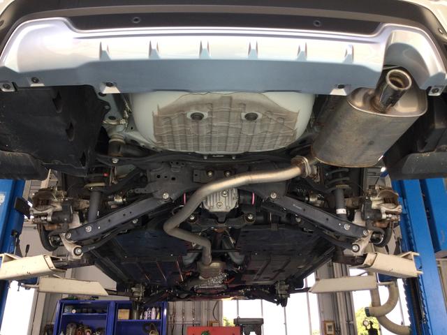 フォレスター アドバンス　タイヤ新品　前後ドラレコ　ブラウンレザー内装　タイヤ新品　ＥＴＣ２．０　前後ドラレコ　ブラウンレザー内装（19枚目）