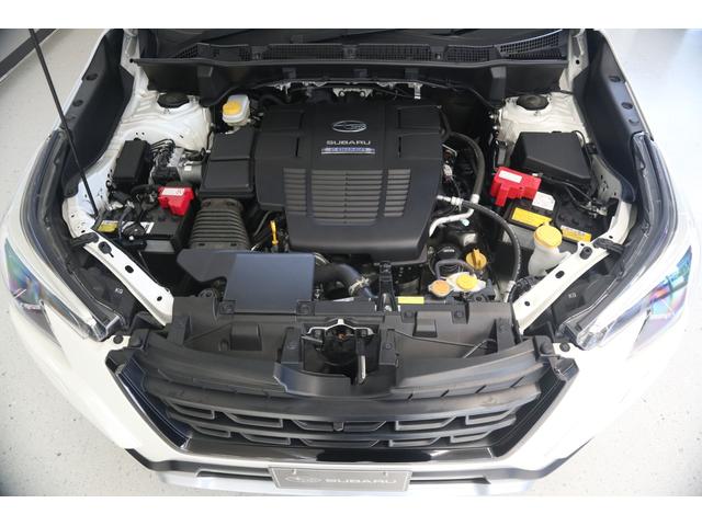 フォレスター アドバンス　タイヤ新品　前後ドラレコ　ブラウンレザー内装　タイヤ新品　ＥＴＣ２．０　前後ドラレコ　ブラウンレザー内装（20枚目）