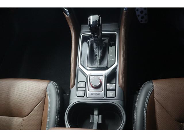 フォレスター アドバンス　タイヤ新品　前後ドラレコ　ブラウンレザー内装　タイヤ新品　ＥＴＣ２．０　前後ドラレコ　ブラウンレザー内装（25枚目）