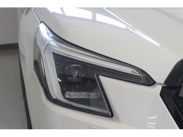 フォレスター アドバンス　タイヤ新品　前後ドラレコ　ブラウンレザー内装　タイヤ新品　ＥＴＣ２．０　前後ドラレコ　ブラウンレザー内装（33枚目）