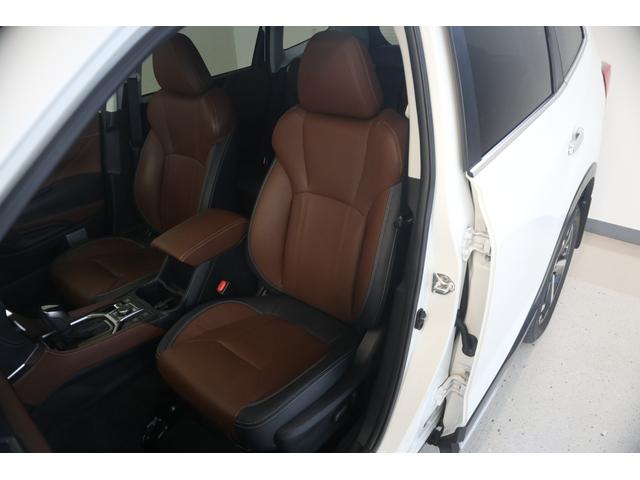 フォレスター アドバンス　タイヤ新品　前後ドラレコ　ブラウンレザー内装　タイヤ新品　ＥＴＣ２．０　前後ドラレコ　ブラウンレザー内装（41枚目）