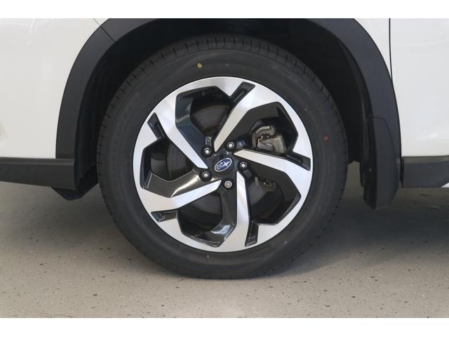 フォレスター アドバンス　タイヤ新品　前後ドラレコ　ブラウンレザー内装　タイヤ新品　ＥＴＣ２．０　前後ドラレコ　ブラウンレザー内装（42枚目）