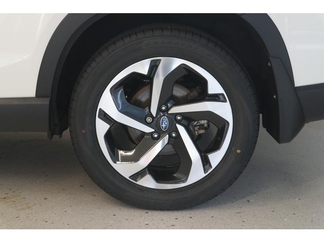 フォレスター アドバンス　タイヤ新品　前後ドラレコ　ブラウンレザー内装　タイヤ新品　ＥＴＣ２．０　前後ドラレコ　ブラウンレザー内装（43枚目）