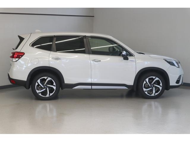 フォレスター アドバンス　タイヤ新品　前後ドラレコ　ブラウンレザー内装　タイヤ新品　ＥＴＣ２．０　前後ドラレコ　ブラウンレザー内装（44枚目）