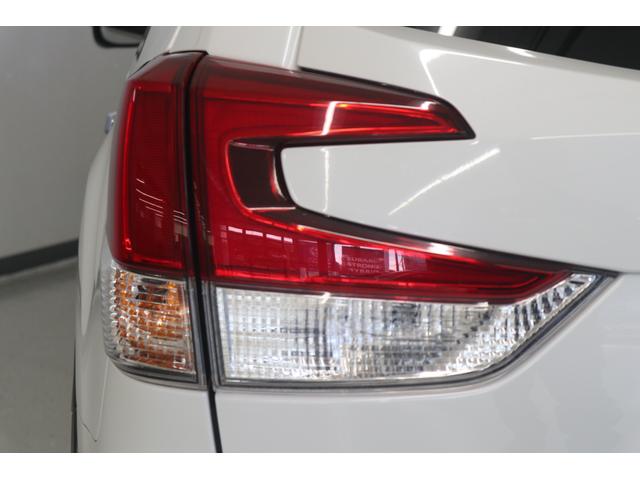 フォレスター アドバンス　タイヤ新品　前後ドラレコ　ブラウンレザー内装　タイヤ新品　ＥＴＣ２．０　前後ドラレコ　ブラウンレザー内装（58枚目）