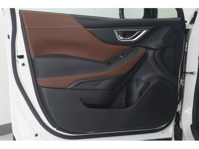 フォレスター アドバンス　タイヤ新品　前後ドラレコ　ブラウンレザー内装　タイヤ新品　ＥＴＣ２．０　前後ドラレコ　ブラウンレザー内装（67枚目）