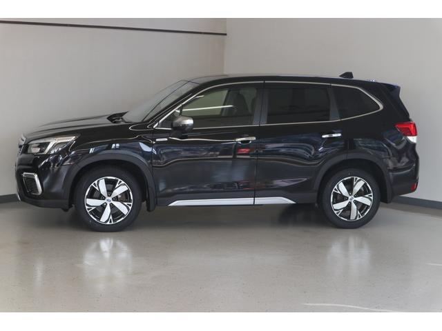 フォレスター アドバンス タイヤ新品 ETC2.0 前後ドラレコ タイヤ新品 ETC2.0 前後ドラレコ(3枚目)