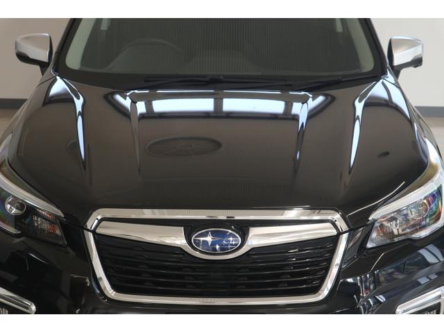 フォレスター アドバンス タイヤ新品 ETC2.0 前後ドラレコ タイヤ新品 ETC2.0 前後ドラレコ(34枚目)