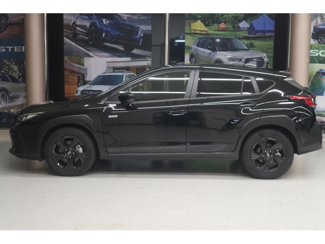 クロストレック ツーリング 元レンタカー 元レンタカー(3枚目)