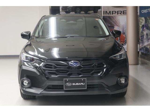 クロストレック ツーリング 元レンタカー 元レンタカー(4枚目)