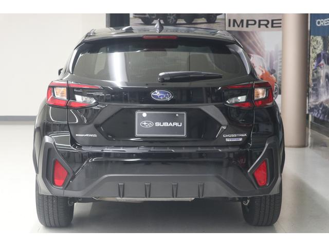 クロストレック ツーリング 元レンタカー 元レンタカー(5枚目)