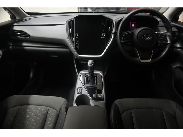 クロストレック ツーリング 元レンタカー 元レンタカー(6枚目)