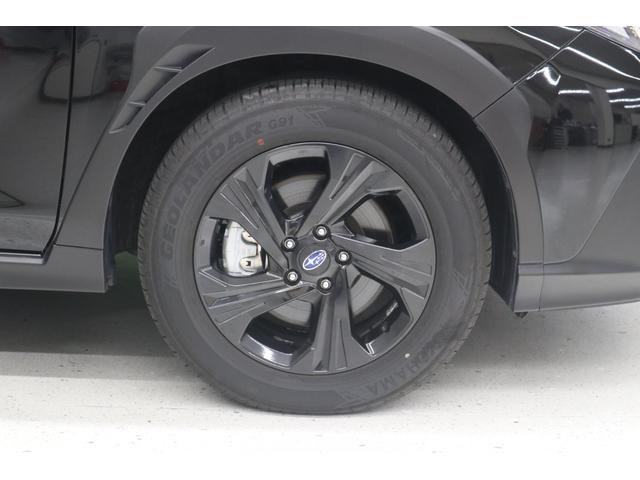 クロストレック ツーリング 元レンタカー 元レンタカー(7枚目)