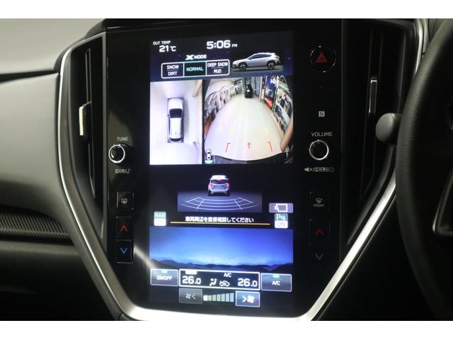 クロストレック ツーリング 元レンタカー 元レンタカー(13枚目)