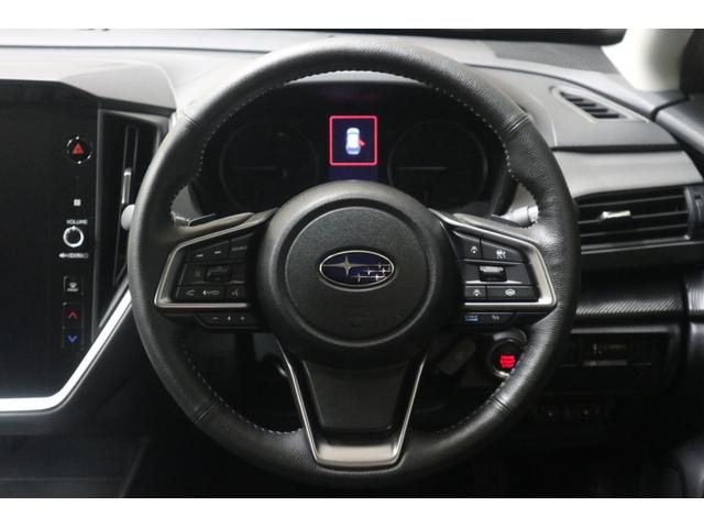 クロストレック ツーリング 元レンタカー 元レンタカー(17枚目)