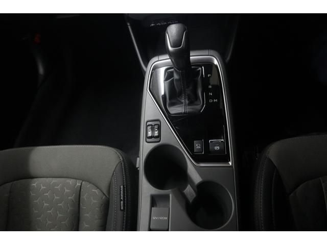 クロストレック ツーリング 元レンタカー 元レンタカー(21枚目)