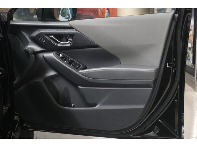 クロストレック ツーリング 元レンタカー 元レンタカー(24枚目)