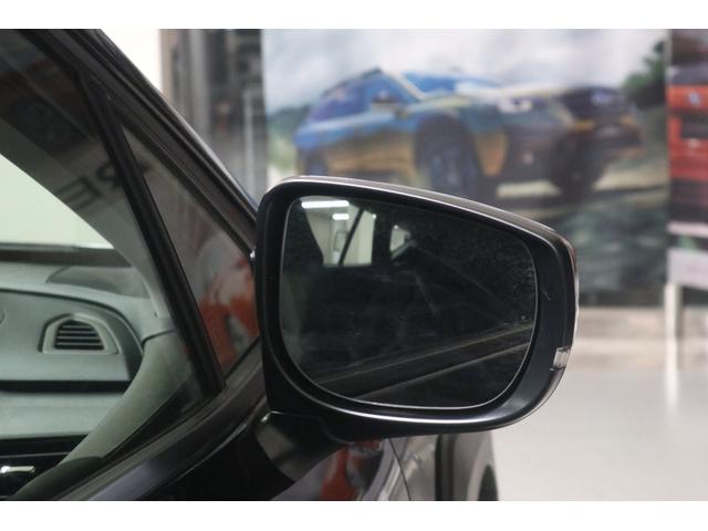 クロストレック ツーリング 元レンタカー 元レンタカー(25枚目)