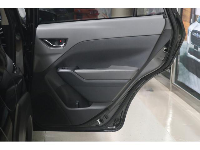 クロストレック ツーリング 元レンタカー 元レンタカー(26枚目)