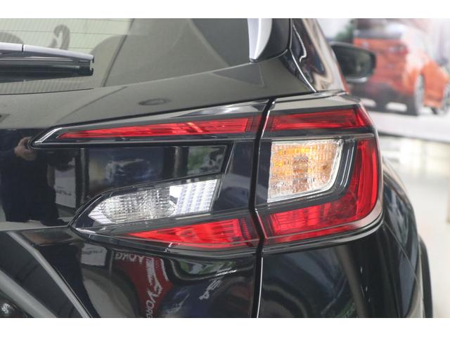 クロストレック ツーリング 元レンタカー 元レンタカー(32枚目)