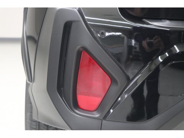 クロストレック ツーリング 元レンタカー 元レンタカー(36枚目)