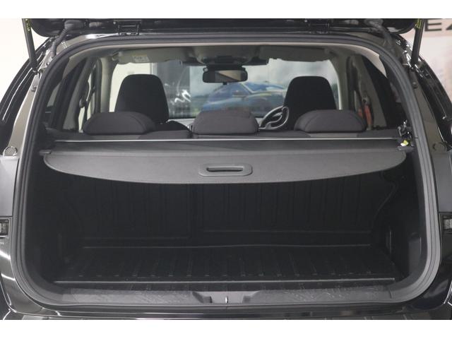 クロストレック ツーリング 元レンタカー 元レンタカー(38枚目)