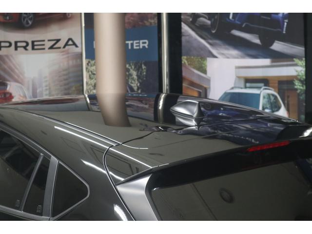 クロストレック ツーリング 元レンタカー 元レンタカー(43枚目)