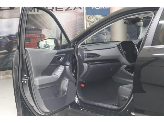 クロストレック ツーリング 元レンタカー 元レンタカー(45枚目)