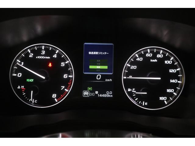 クロストレック ツーリング 元レンタカー 元レンタカー(50枚目)