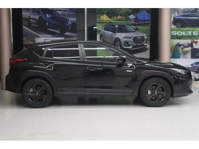 クロストレック ツーリング 元レンタカー 元レンタカー(52枚目)