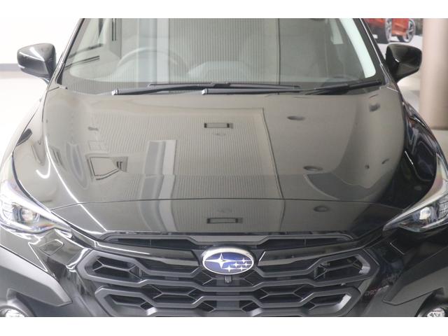 クロストレック ツーリング 元レンタカー 元レンタカー(54枚目)