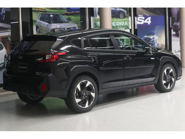 クロストレック リミテッド　ナビ有　全周囲カメラ　ナビ有　全周囲カメラ（2枚目）