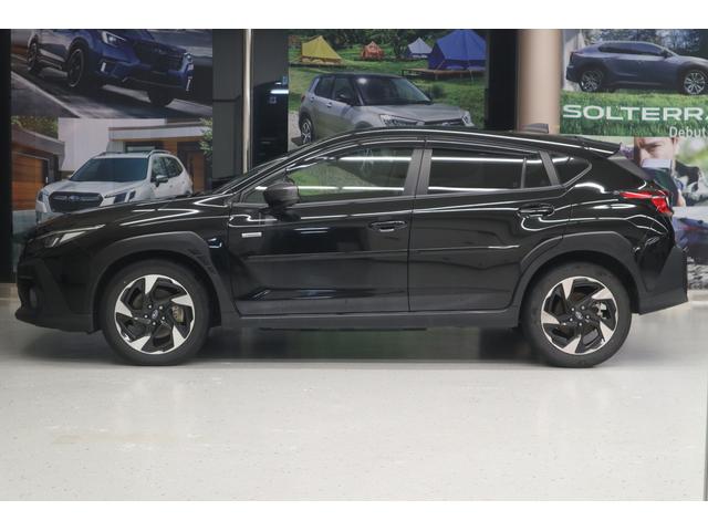 クロストレック リミテッド　ナビ有　全周囲カメラ　ナビ有　全周囲カメラ（3枚目）