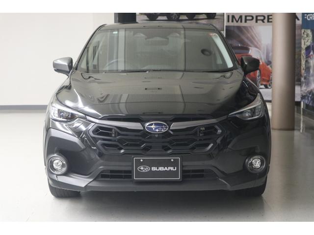 クロストレック リミテッド　ナビ有　全周囲カメラ　ナビ有　全周囲カメラ（4枚目）