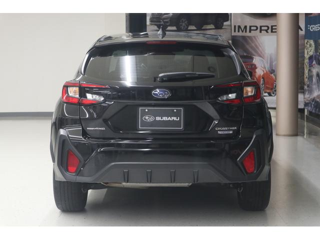 クロストレック リミテッド　ナビ有　全周囲カメラ　ナビ有　全周囲カメラ（5枚目）