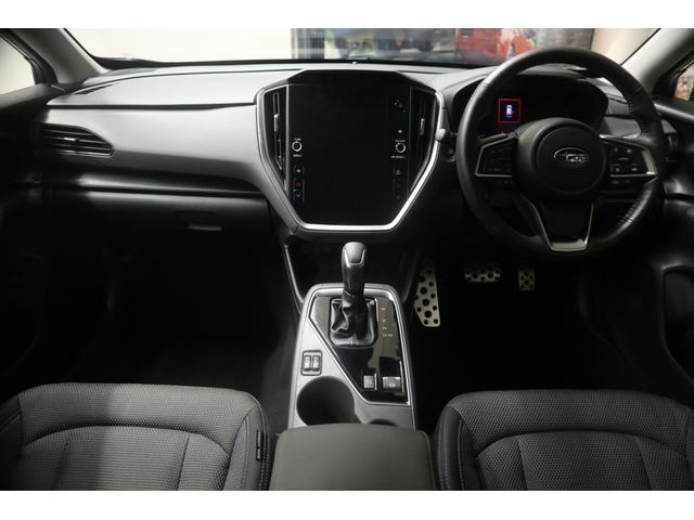 クロストレック リミテッド　ナビ有　全周囲カメラ　ナビ有　全周囲カメラ（6枚目）