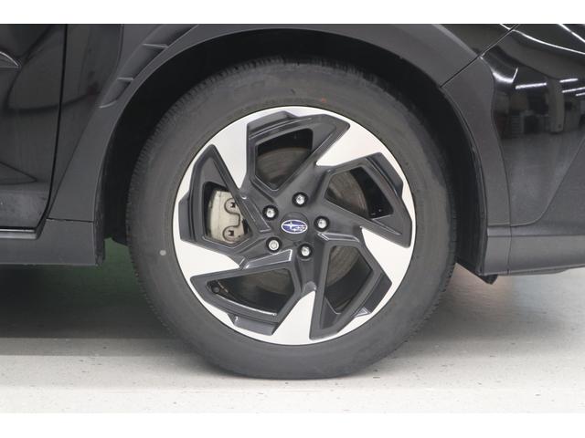 クロストレック リミテッド　ナビ有　全周囲カメラ　ナビ有　全周囲カメラ（7枚目）