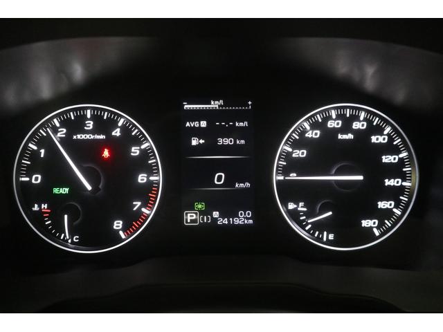 クロストレック リミテッド　ナビ有　全周囲カメラ　ナビ有　全周囲カメラ（9枚目）