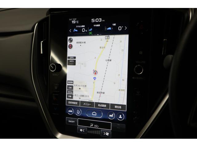 クロストレック リミテッド　ナビ有　全周囲カメラ　ナビ有　全周囲カメラ（12枚目）