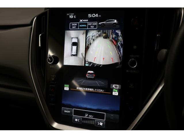 クロストレック リミテッド　ナビ有　全周囲カメラ　ナビ有　全周囲カメラ（13枚目）