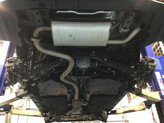 クロストレック リミテッド　ナビ有　全周囲カメラ　ナビ有　全周囲カメラ（19枚目）