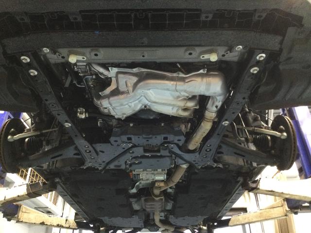 クロストレック リミテッド　ナビ有　全周囲カメラ　ナビ有　全周囲カメラ（22枚目）