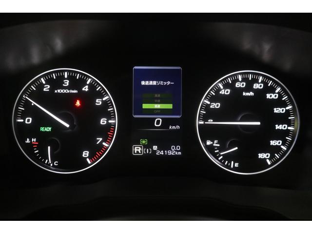 クロストレック リミテッド　ナビ有　全周囲カメラ　ナビ有　全周囲カメラ（23枚目）