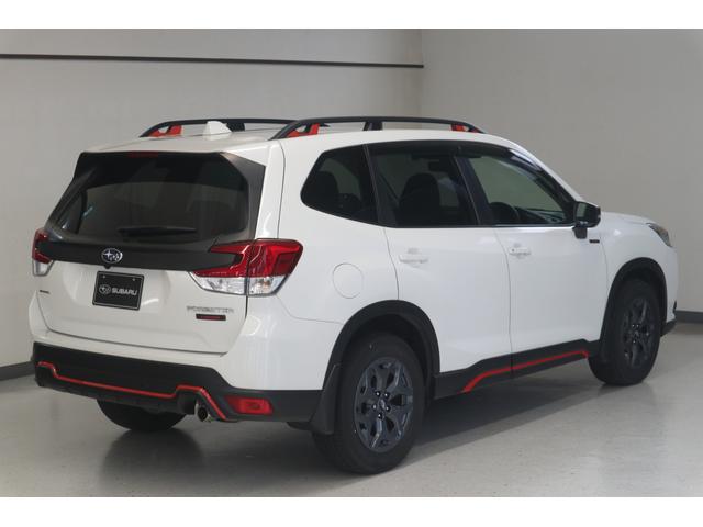 フォレスター Ｘ－ブレイク　タイヤ新品　ＥＴＣ２．０　前後ドラレコ　タイヤ新品　ＥＴＣ２．０　前後ドラレコ（2枚目）