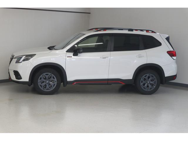 フォレスター Ｘ－ブレイク　タイヤ新品　ＥＴＣ２．０　前後ドラレコ　タイヤ新品　ＥＴＣ２．０　前後ドラレコ（3枚目）