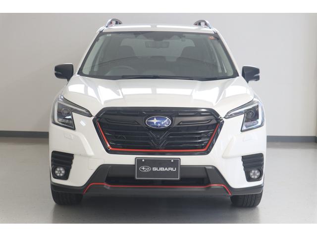 フォレスター Ｘ－ブレイク　タイヤ新品　ＥＴＣ２．０　前後ドラレコ　タイヤ新品　ＥＴＣ２．０　前後ドラレコ（4枚目）