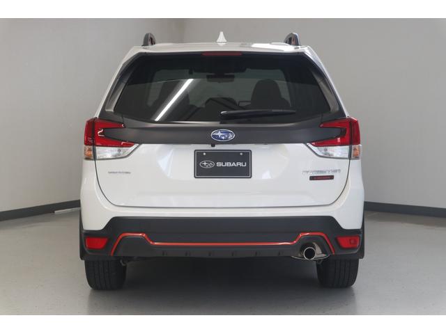 フォレスター Ｘ－ブレイク　タイヤ新品　ＥＴＣ２．０　前後ドラレコ　タイヤ新品　ＥＴＣ２．０　前後ドラレコ（5枚目）