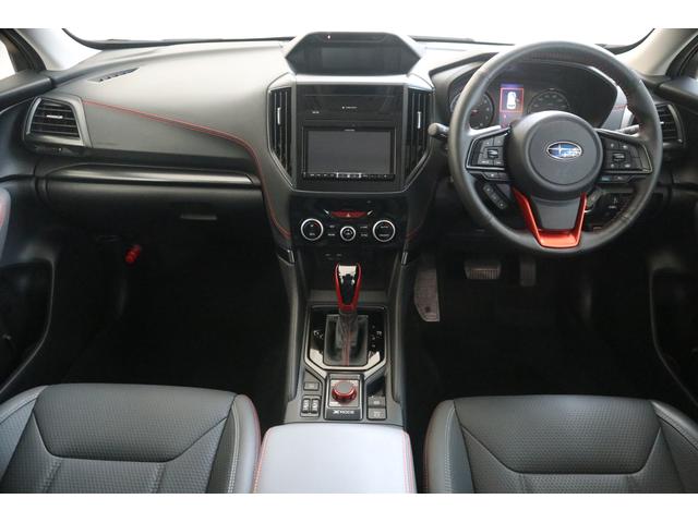 フォレスター Ｘ－ブレイク　タイヤ新品　ＥＴＣ２．０　前後ドラレコ　タイヤ新品　ＥＴＣ２．０　前後ドラレコ（6枚目）