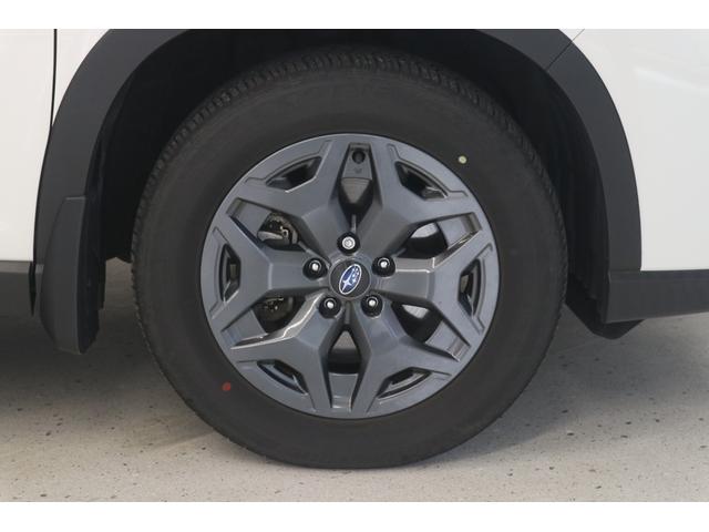 フォレスター Ｘ－ブレイク　タイヤ新品　ＥＴＣ２．０　前後ドラレコ　タイヤ新品　ＥＴＣ２．０　前後ドラレコ（7枚目）